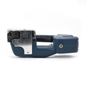 Harga Pabrik Tangan Portabel Strapping Elektrik Mesin untuk 10-16Mm PET/PP - Product Image 5