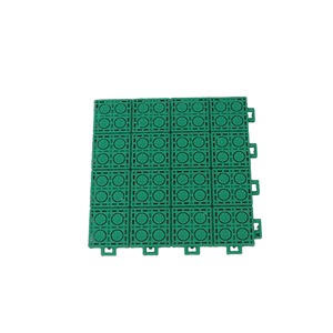 Revêtement <span class=keywords><strong>de</strong></span> sol modulaire d'extérieur en plastique insonorisant <span class=keywords><strong>3x3</strong></span> pour <span class=keywords><strong>terrain</strong></span> <span class=keywords><strong>de</strong></span> basketball, d'occasion, 2026, prix <span class=keywords><strong>de</strong></span> vente - Product Image 1