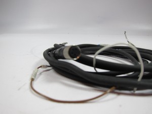 สายเคเบิล 4 พิน ใหม่เอี่ยมจำนวน 2 เส้น อาจเป็นรุ่น OP42188 - Product Image 2