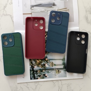 เคสโทรศัพท์มือถือหนัง TPU แบบนิ่มสำหรับ <span class=keywords><strong>A83</strong></span> OPP <span class=keywords><strong>2018</strong></span> A59 2016 - Product Image 1