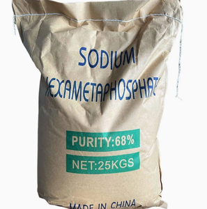 Shmp <span class=keywords><strong>Sodium</strong></span> <span class=keywords><strong>Hexametaphosphate</strong></span> 68% Hàng Ngày Hóa Chất Bột Chất Tẩy Rửa Cho Chăm Sóc Tóc - Product Image 3