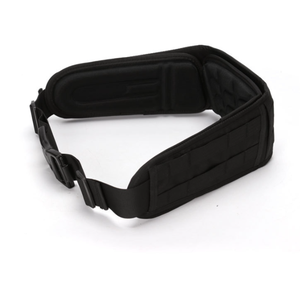 HPB0302 Ceintures de taille Molle de camouflage pour le camping en plein air, grandes et extra larges, réglables avec 3 coussinets intégrés - Product Image 5