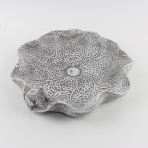 Molde para maceta de cemento <span class=keywords><strong>Viveiro</strong></span> Para Pssaro Concrete Garden Bird Dehua Proveedor - Product Image 4