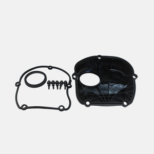 Penutup Dekoratif Mesin Audi A3 Q3 A4 A5 Q5 S5 A6 A8L TT TTS Baru untuk 2003-06H103269L - Product Image 4