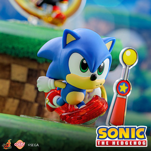 Hot <span class=keywords><strong>Toys</strong></span> Super <span class=keywords><strong>Sonic</strong></span> Mouse Blind Box Giocattolo di Tendenza Mini Bambola Ornamento Regalo di Compleanno - Product Image 4