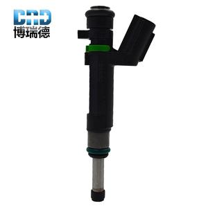 Inyector de Combustible de Alta Calidad para Nissan New Tiida, New Sylphy, New Livina 1.6 OEM 16600-1KT0A - Product Image 3