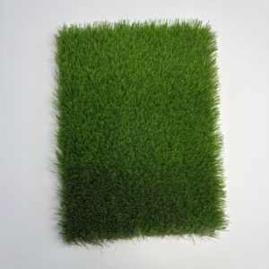 JS 20mm Fábrica al por mayor de alta calidad de protección UV <span class=keywords><strong>Color</strong></span> verde Césped <span class=keywords><strong>artificial</strong></span> para jardín de infantes - Product Image 2