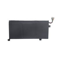 Baterai Laptop SSBS73 50.16Wh Pengganti untuk MECHREVO S2 S2-01 S2-02 S2pro S1 Pro-01/02