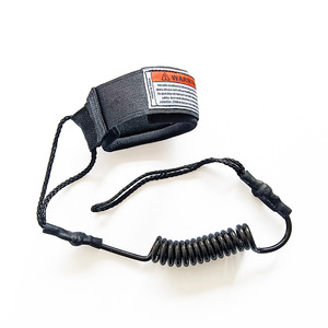 Correa de Seguridad para Surf Autonomy de 1.3 Metros, Material TPU para Bodyboard, SUP, Paddle y Deportes Acuáticos - Product Image 4
