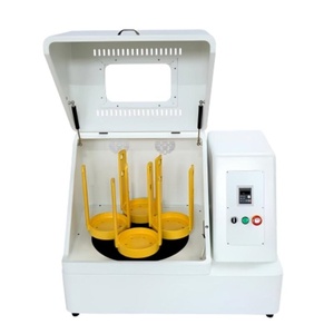 Molino de Bolas Planetario Vertical, Molino de Bolas Industrial de Gran Escala, Equipo de Molienda de Bolas Planetario de Alta Precisión - Product Image 1