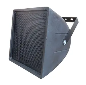 2021 New Đến Sân Vận Động Ngoài Trời Horn Loại Loa 200 Watts Pa Loa Cho Khách Sạn BGM