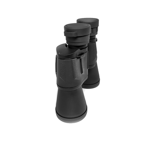 Binoculares SECOZOOM <span class=keywords><strong>10X</strong></span> 12X 20X50 Bak4 con Prisma Porro para Observación de Aves y Caza, Revestimiento FMC, Modelo Negro YBP <span class=keywords><strong>10</strong></span> - Product Image 6