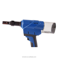 Pistolet hydraulique pneumatique pour rivet Huck 6. 4X4/20mm outils industriels chinois Huck Nut