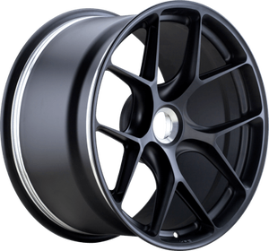 Ruedas de Auto Forjadas HC1:1 5x112 5x120 5x130 1-PC Estilo R101 con Offset Personalizado para Ferrari 488 Audi <span class=keywords><strong>R8</strong></span> Corvette C8 <span class=keywords><strong>BMW</strong></span> M4 Lamborghini - Product Image 5