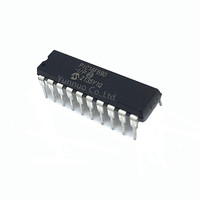Yun Nuo Nuevo Stock de Repuestos Electrónicos Circuito Integrado Ic UM3561 UM3561A