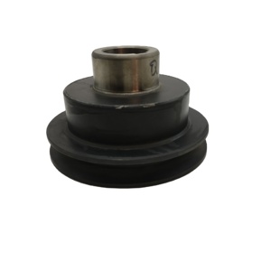 Cigüeñal de alta resistencia Quanchai 495T, pieza de repuesto para sistema de distribución del motor, Jiangsu, diseño compatible con modelos de motor, garantía de 6 meses - Product Image 3