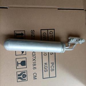 Secador de Aire Acondicionado para Automóvil ZW CD-3161 R134a para Lexus 350 y Qashqai, Certificado TS16949, 1 Año de Garantía, Fabricado en Foshan - Product Image 5