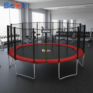 <span class=keywords><strong>Trampolín</strong></span> Redondo <span class=keywords><strong>Grande</strong></span> <span class=keywords><strong>de</strong></span> PVC <span class=keywords><strong>de</strong></span> 16 pies con Red <span class=keywords><strong>de</strong></span> Seguridad, <span class=keywords><strong>Precio</strong></span> Atractivo, Trampolines <span class=keywords><strong>de</strong></span> Plástico <span class=keywords><strong>de</strong></span> Calidad, Suministro <span class=keywords><strong>de</strong></span> Fábrica - Product Image 4