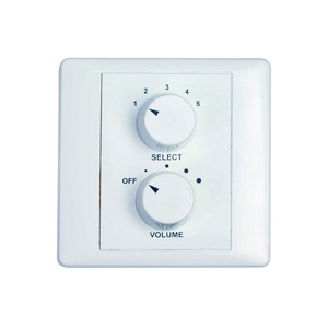 Bộ điều khiển âm lượng hệ thống âm thanh toàn bộ 30W/60W/120W/200W - Product Image 1