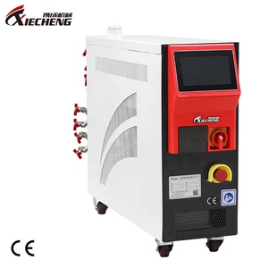 <span class=keywords><strong>Ce</strong></span> chứng nhận 12 KW thép không gỉ nước điều khiển nhiệt độ nhiệt kiểm soát nhiệt độ cho khuôn quang điều khiển nhiệt độ - Product Image 2