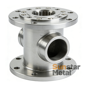 تصنيع المعدات الأصلية وتصنيع الآلات <span class=keywords><strong>Cnc</strong></span> أجزاء كتلة بالقطع - Product Image 2