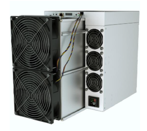 บิตเมน แอนท์ไมเนอร์ เอส 21 พลัส 216T SHA-<span class=keywords><strong>256</strong></span> เครื่องขุดบิทคอยน์ประสิทธิภาพสูง - Product Image 3