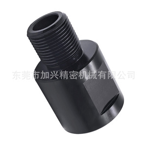 Adaptador de filtro de combustible Jiax, reductor de rosca de 1/2-28 a 5/8-24 para piezas de reparación de automóviles - Product Image 5