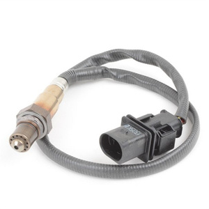 Sensor de Oxígeno Trasero de Repuesto PEIVSO Resistente al Calor, Especificaciones OE, Ahorro de Combustible, Compatible con Hyundai Lafesta 2019 1.6T OEM 39210-2B365 - Product Image 1