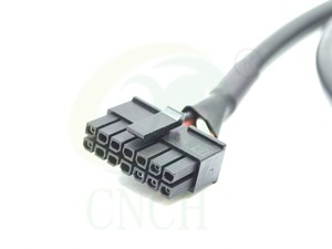 หัวเชื่อมต่อการวินิจฉัยปัญหา OBD2 16พินสายเคเบิล CANbus OBDII สำหรับติดตั้ง LCV5 HCV5 Pro5-Lite HCV5-Lite - Product Image 4
