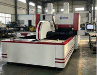 Mesin Pembengkok Panel Otomatis Penuh dengan Pembentukan Ujung untuk Baja Tahan Karat & Aluminium