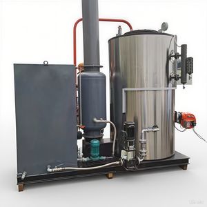 אנכי 30hp <span class=keywords><strong>50</strong></span> כ "ס 60 כ" ס 100 כ "ס 150 כ" כ 100 כ "ס 300 כ" ס 800hp 800hp 800hp 800hp, דוד קיטור דיזל קיטור דיזל גז - Product Image 1