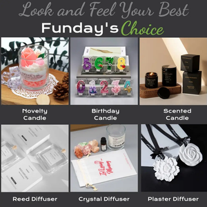 Venta al por mayor velas de tarro aromáticas de cera de soja perfumadas de lujo personalizables para vacaciones Acción de Gracias Diwali Pascua y Ramadán para bares - Product Image 6