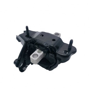Supporto Motore Posteriore Sinistro 6Q0199555AC per VW <span class=keywords><strong>Fabia</strong></span> <span class=keywords><strong>Hatchback</strong></span> e Polo Berlina Quattro Porte - Product Image 3