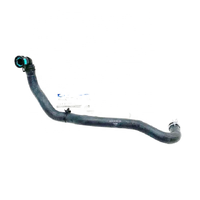 Pièces de refroidissement automatique EB3G 8C350 AA tuyau de sortie de radiateur 40094200 tuyau de radiateur pour Ranger 2.2 Everest 2016 - 2018
