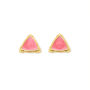 E295-E180-0429H Fashion Stud Earrings - Product Image 2