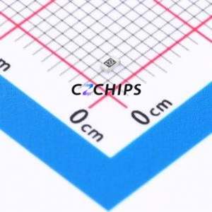 Résistance SMD WR06X1201FTL 0603 (Type : Film Épais) (Résistance : 1,2 kOhm Précision : 1%) - Product Image 1