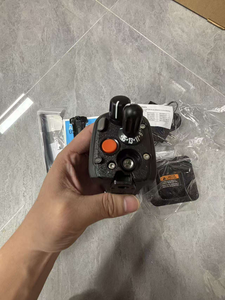 P25 רדיו דו-כיוונית רדיו-apx2000 ארוך טווח עמיד למים עם הצפנת gps לבטיחות הציבור ושימוש תעשייתי - Product Image 5