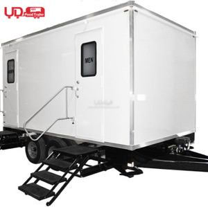 Alquilar Boda Inodoro portátil Baño móvil Remolque Baño <span class=keywords><strong>de</strong></span> lujo Remolque Precio <span class=keywords><strong>de</strong></span> <span class=keywords><strong>alquiler</strong></span> - Product Image 6