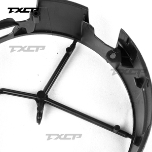 Base de Plástico de Cuatro Patas para Accesorios de Instalación de Volante <span class=keywords><strong>Audi</strong></span> R8 TT RS A3 <span class=keywords><strong>A4</strong></span> A5 A6 A7 A8 Q2 Q3 Q5 Q7 S3 S4 S5 S6 RS3 - Product Image 6