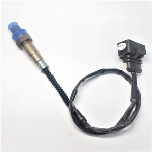 Ricambi Auto 078906265M 077906265AF 077906265J 077906265AA <span class=keywords><strong>Lambada</strong></span> sensore ossigeno per VW PASSAT AUDI A4 A6 A8 - Product Image 1