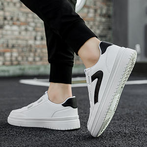 Großhandel Herren Trendy Casual Sport Running <span class=keywords><strong>Sneakers</strong></span> Mesh Walking Style Chunky Schuhe mit Anti-Rutsch-Funktion für den Frühling Winter - Product Image 6