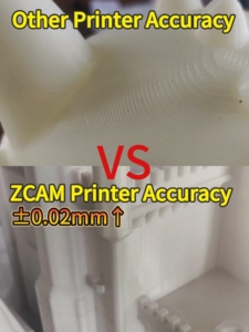 ZCAM T1S100 Industrial Large <b>3D</b> <b>Printer</b> Fully Enclosed Big Size FDM Printing Machine 1000*1000*1200mm Industrial <b>3d</b> <b>Printer</b> Larg - Product Image 2