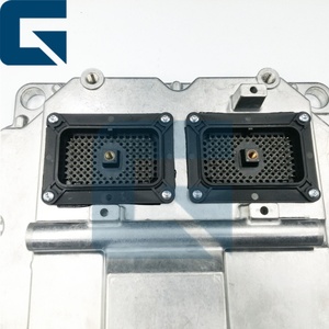 Contrôleur ECM ECU 345-3381 3453381 pour moteur C6.6 - Product Image 2