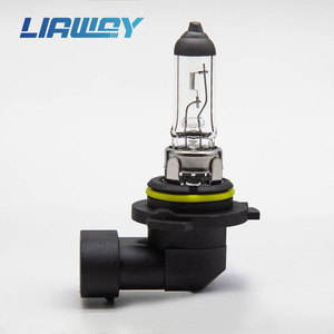Bombilla Halógena para Faros Delanteros LIAWAY 9006, 12V 100W, Alto Rendimiento, Lámpara para Automóvil - Product Image 1