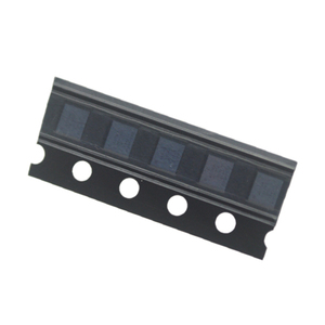 Circuit de puces AD7149 U10 pour <span class=keywords><strong>iPhone</strong></span> <span class=keywords><strong>7</strong></span>, <span class=keywords><strong>7</strong></span> <span class=keywords><strong>Plus</strong></span>, pièces détachées pour <span class=keywords><strong>iPhone</strong></span>, bouton d'accueil, réparation d'origine, puces pour téléphone Mobile intégré - Product Image 2