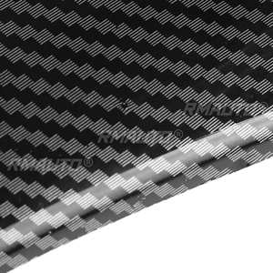 2x <b>Car</b> Rear Bumper Splitters Lip <b>Diffuser</b> Aprons Side Guard Protector for Dodge for Charger SRT RT SXT 2015 2016 2017 2018 2019 - Product Image 6