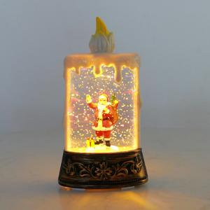 Mini Christmas <b>LED</b> <b>Lights</b> Hot Sale Products 1L Warm White <b>LED</b> Candle <b>Lights</b> with Wholesale Price - Product Image 2