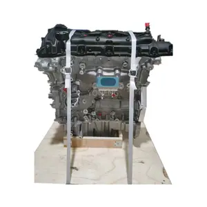 brand new quality guarantee JLE-4G18TD ENGINE 1.8L 4Cylinder Assembly Motor for Geely BO YUE emgrand x7 car