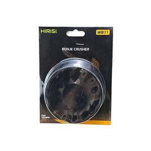 Broyeur d'appâts Hirisi pour la pêche en eau douce, pour le broyage des granulés en lac et en rivière, accessoires pour la pêche au feeder, WB11 - Product Image 6