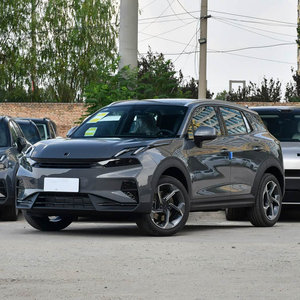 รถยนต์ Lynk & Co 06 เบนซิน SUV ยี่ห้อ Geely รถยนต์ใช้น้ำมัน รถยนต์ SUV ขนาดกะทัดรัด 1.5TD สมรรถนะสูง รถยนต์อัตโนมัติ SUV  ค่ามัดจำ - Product Image 1